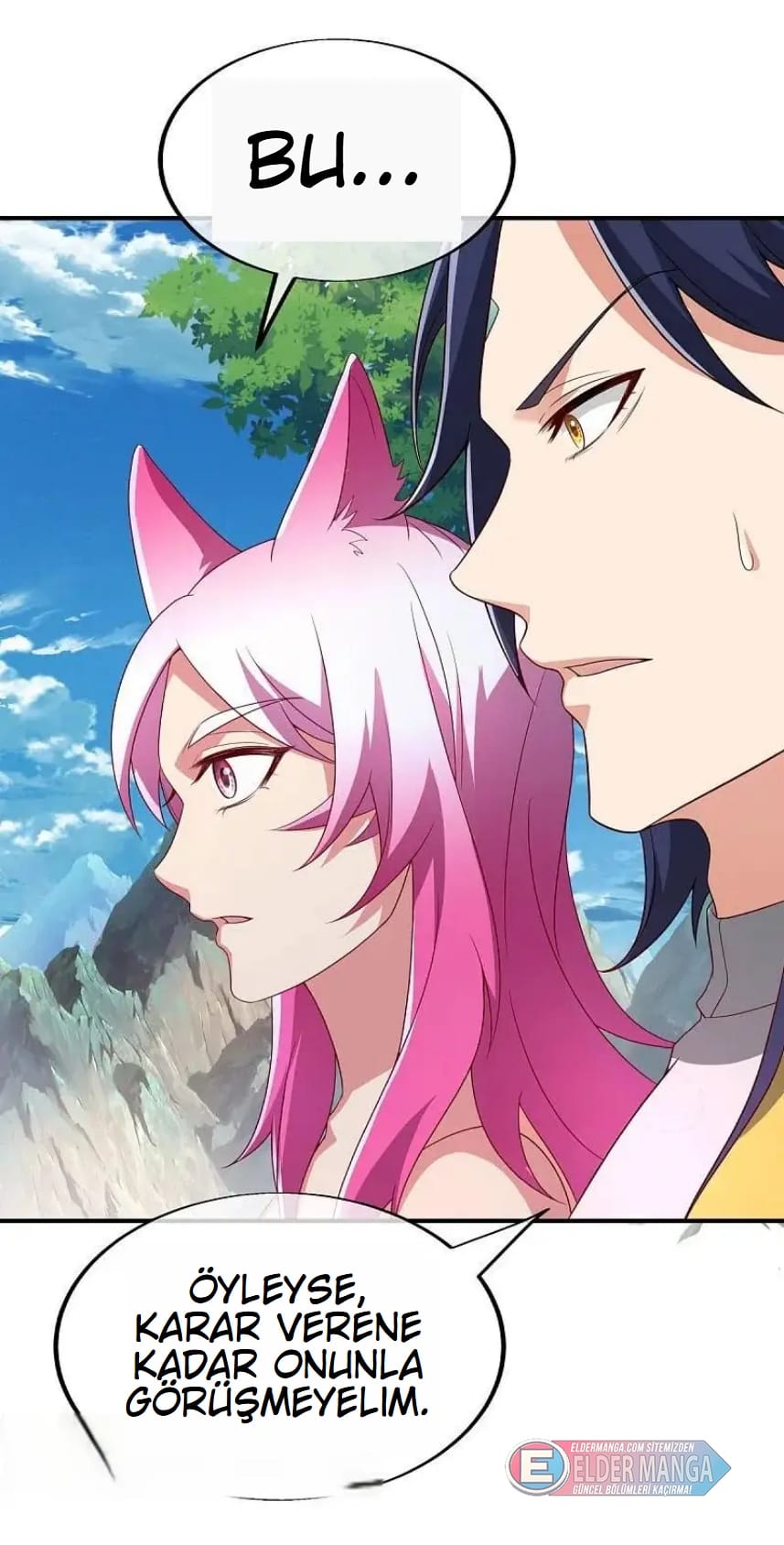 Eşsiz Savaş Ruhu Bölüm 520 - Sayfa 9