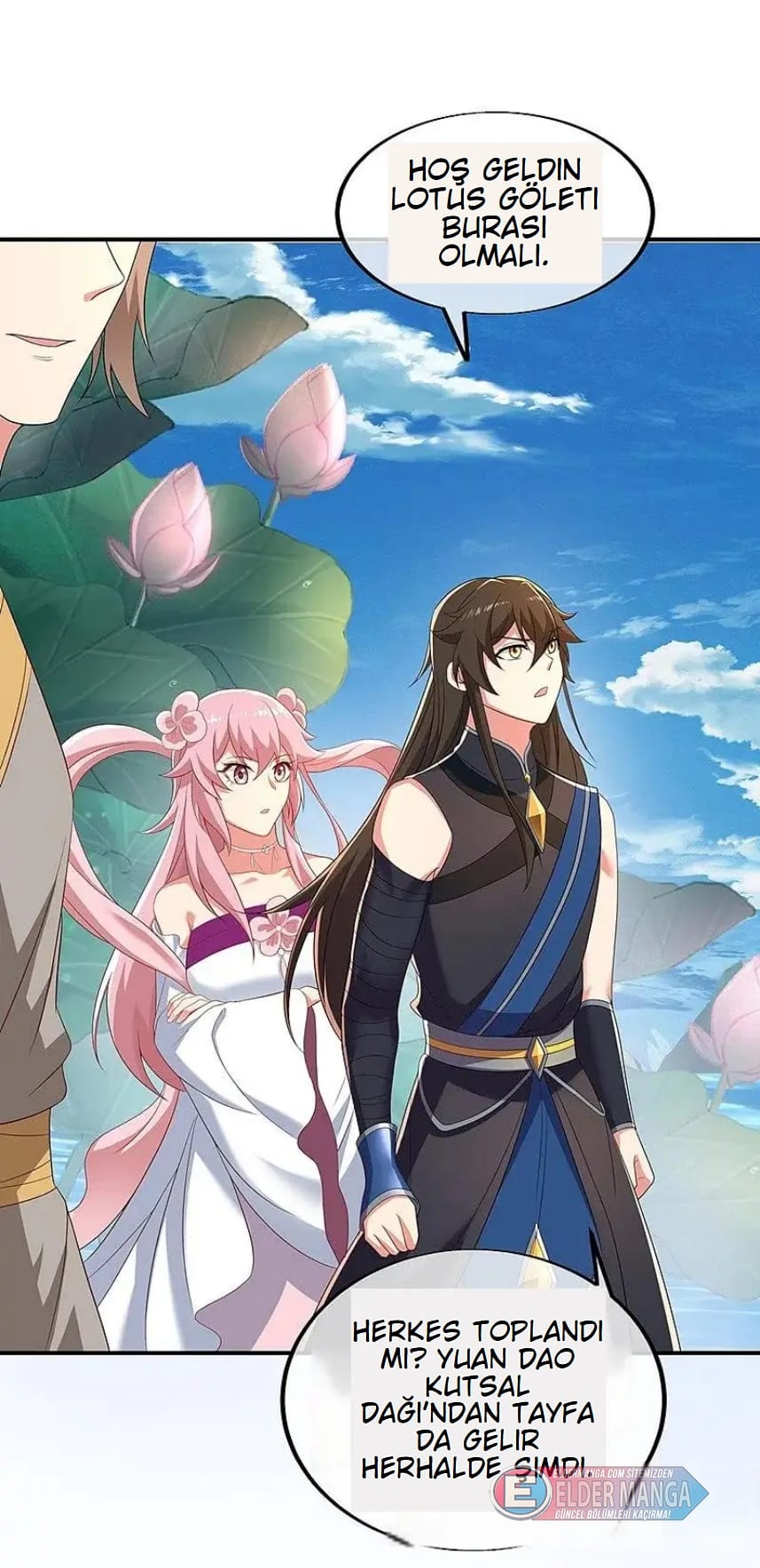 Eşsiz Savaş Ruhu Bölüm 520 - Sayfa 12