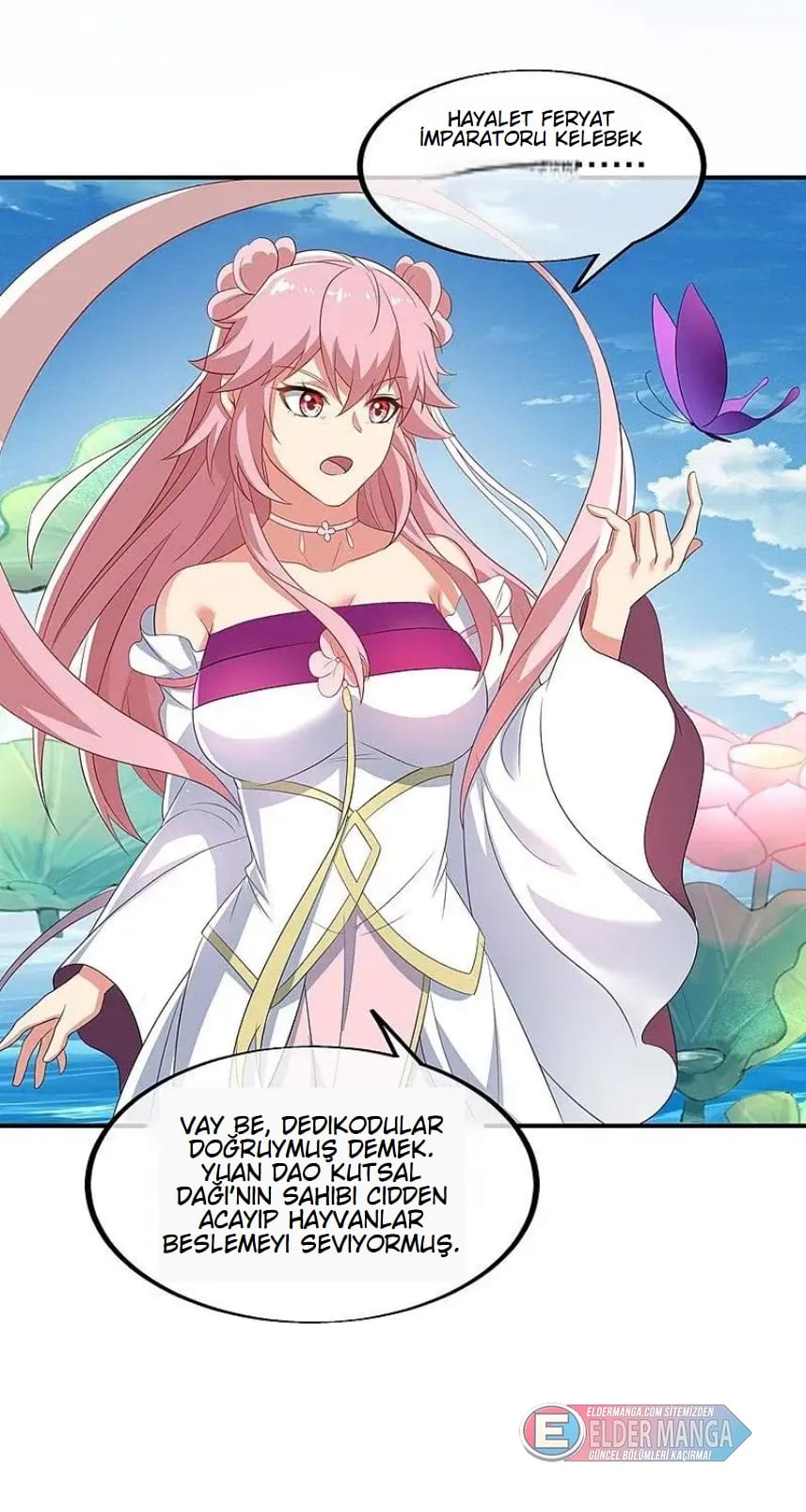 Eşsiz Savaş Ruhu Bölüm 520 - Sayfa 13