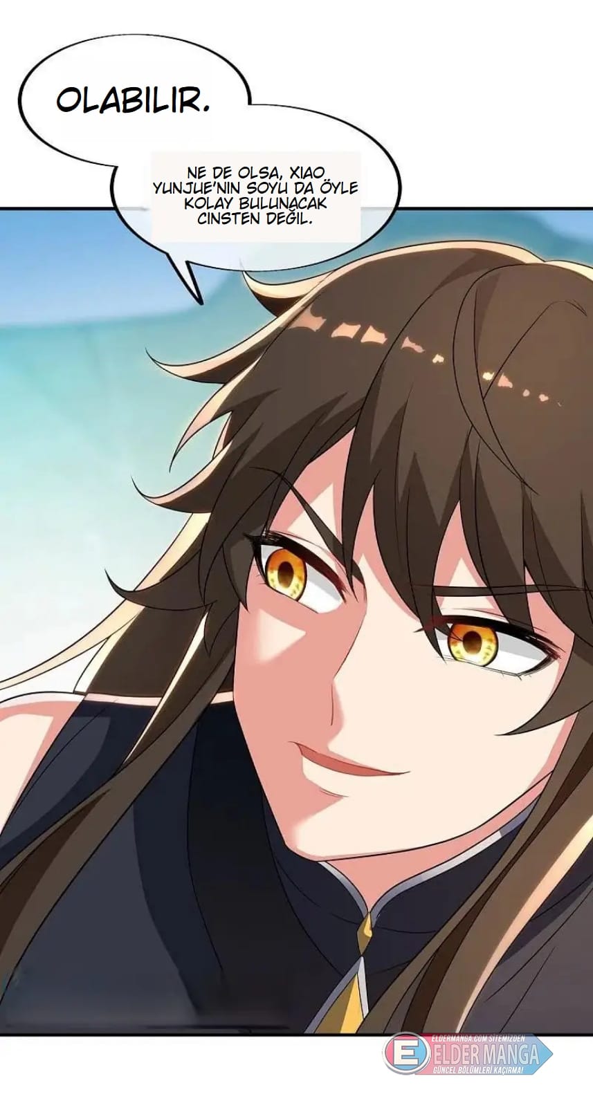 Eşsiz Savaş Ruhu Bölüm 520 - Sayfa 15