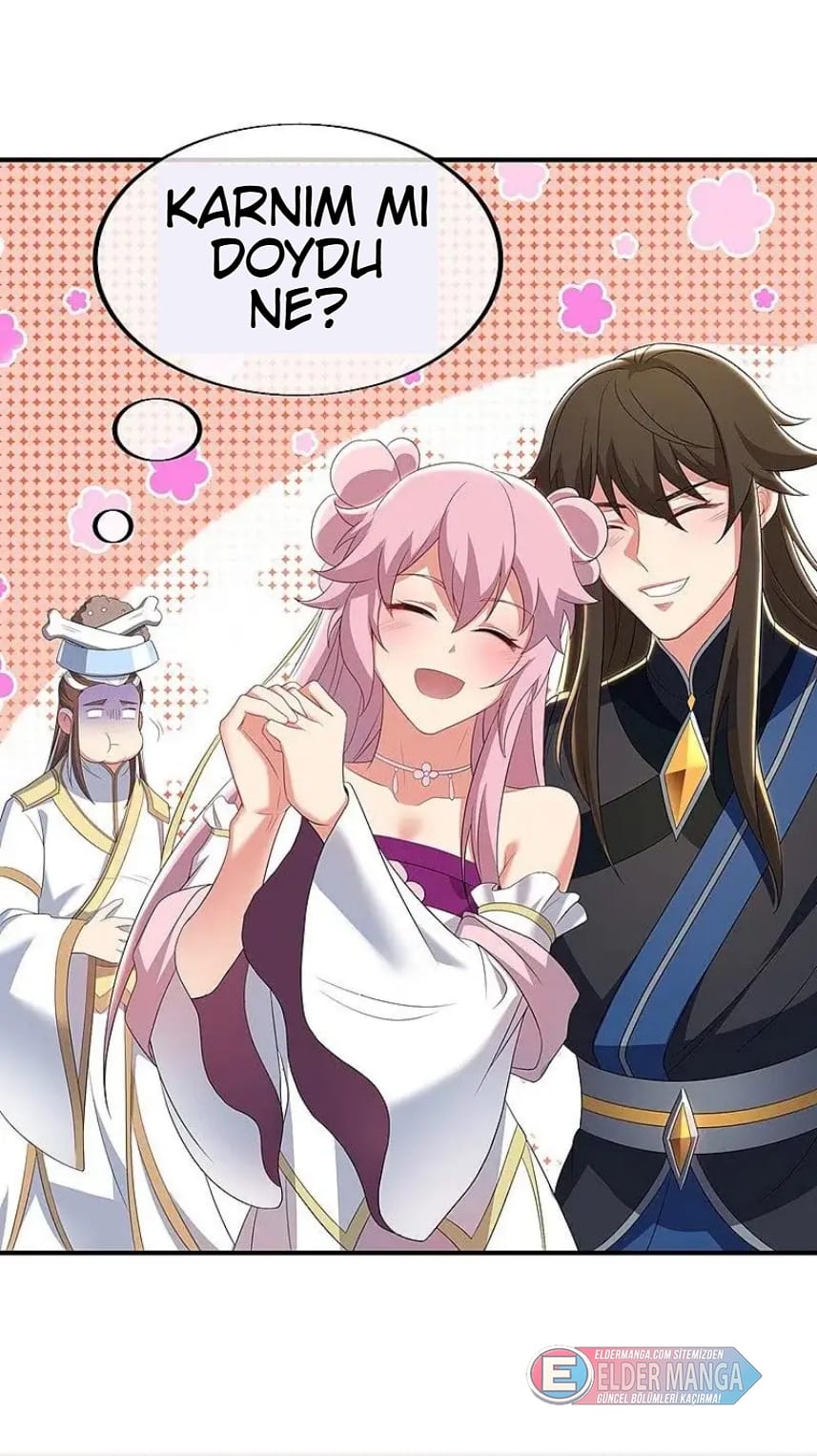 Eşsiz Savaş Ruhu Bölüm 520 - Sayfa 16