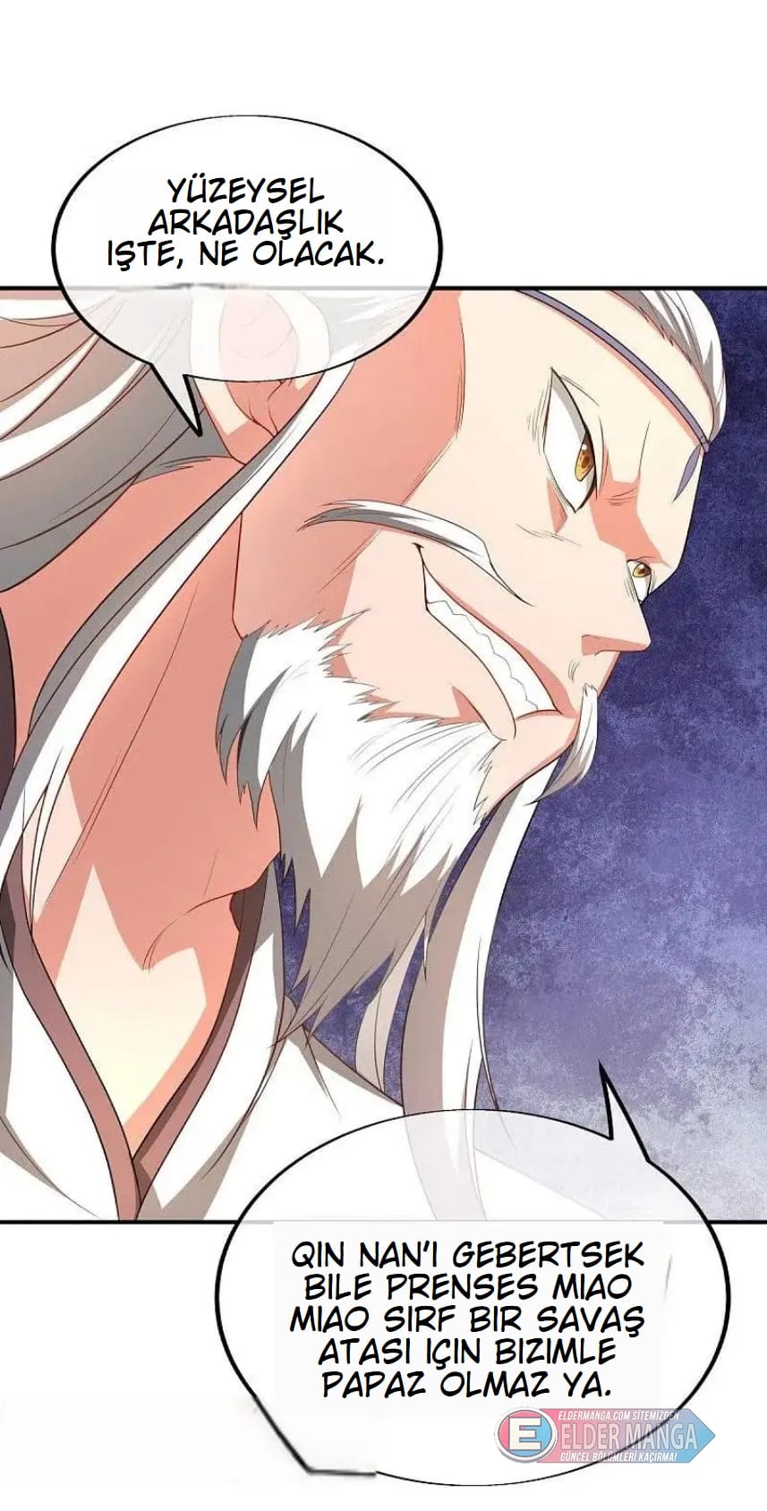 Eşsiz Savaş Ruhu Bölüm 520 - Sayfa 18