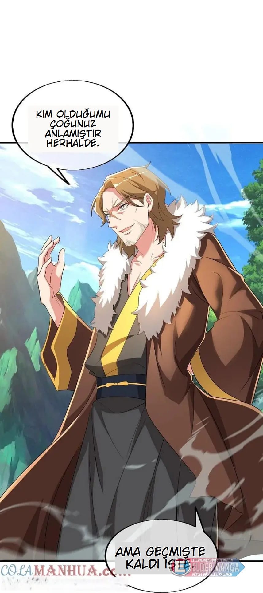 Eşsiz Savaş Ruhu Bölüm 520 - Sayfa 20