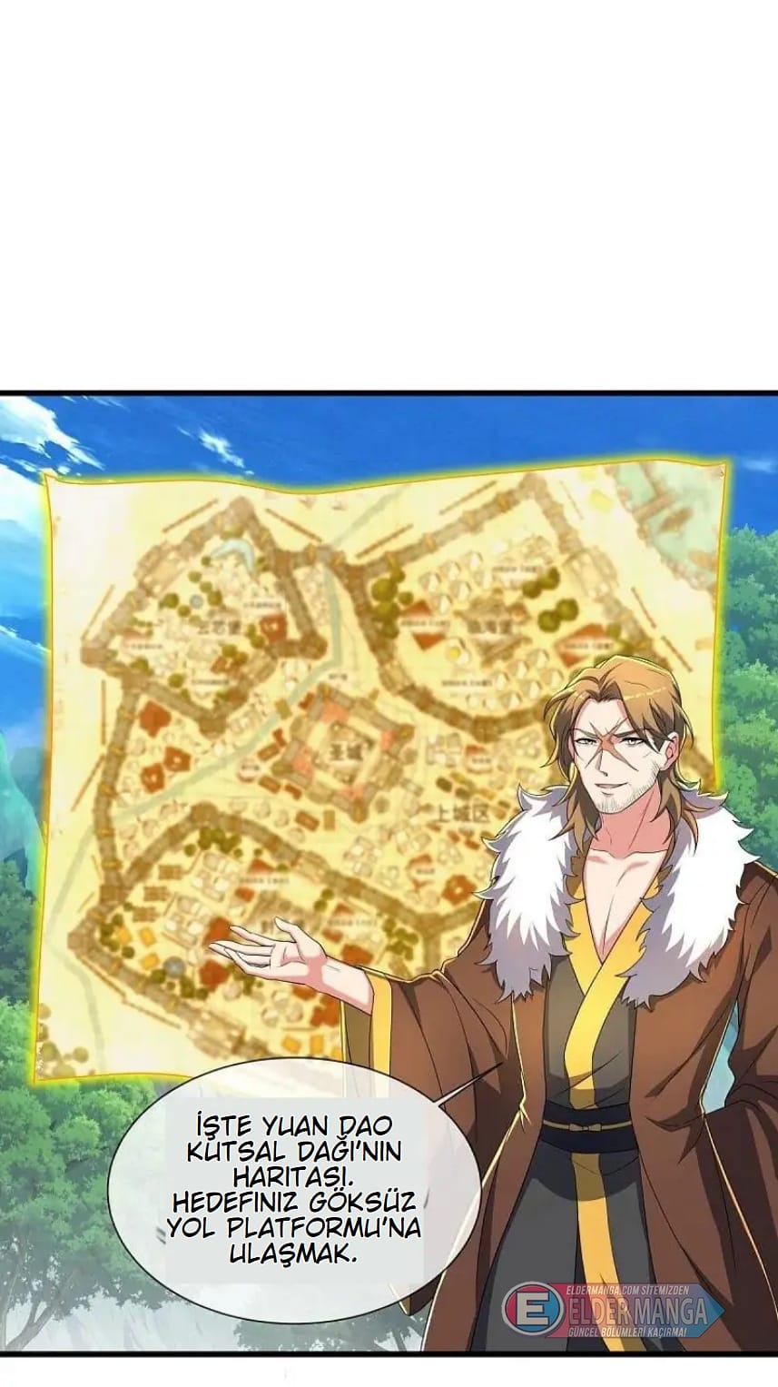Eşsiz Savaş Ruhu Bölüm 520 - Sayfa 22