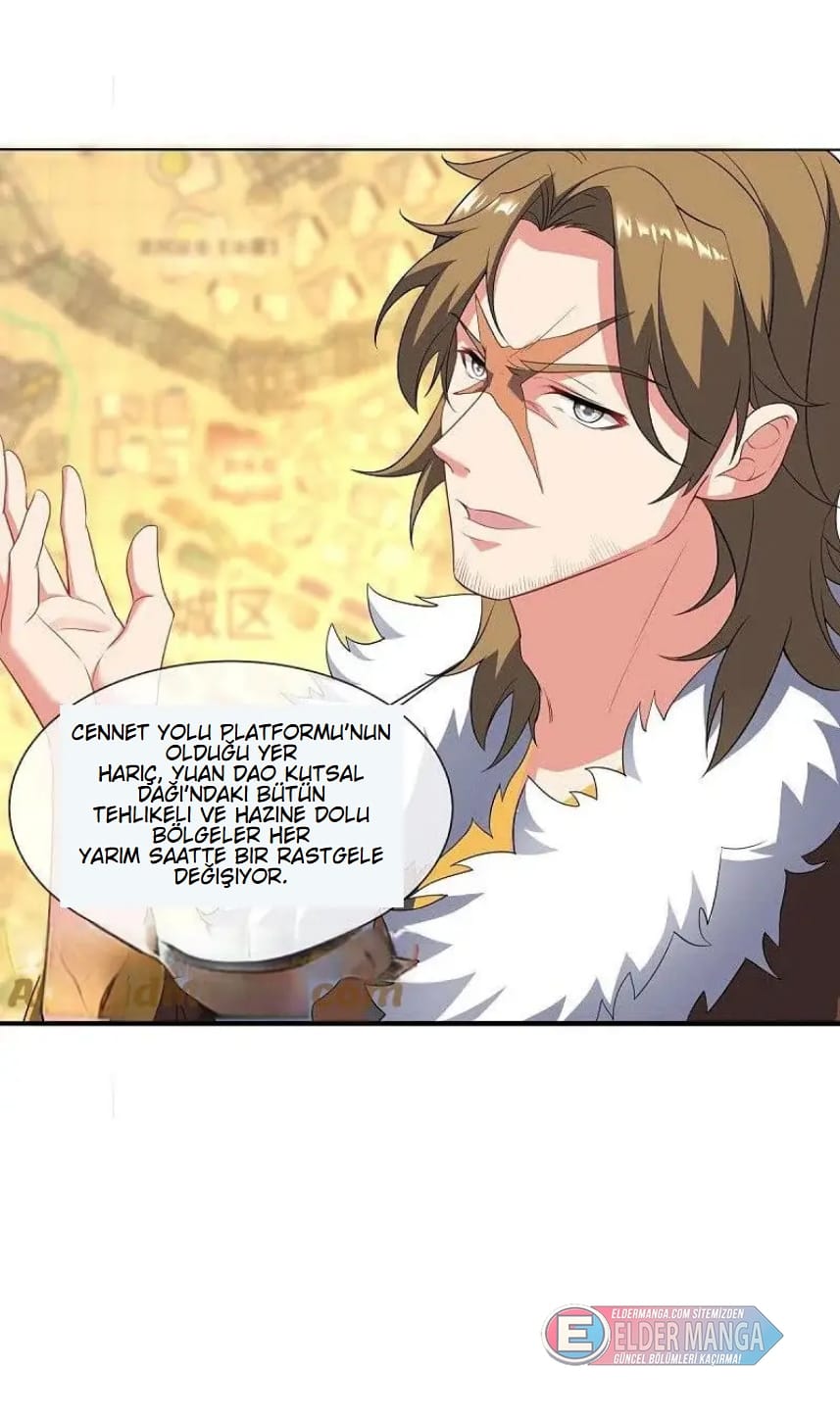 Eşsiz Savaş Ruhu Bölüm 520 - Sayfa 23