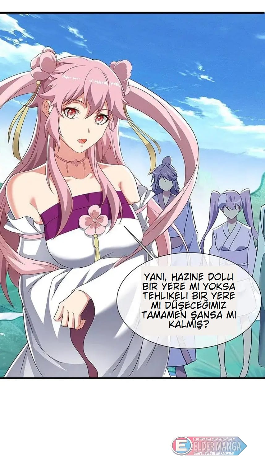 Eşsiz Savaş Ruhu Bölüm 520 - Sayfa 24