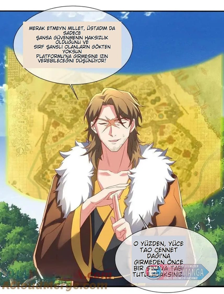 Eşsiz Savaş Ruhu Bölüm 520 - Sayfa 26