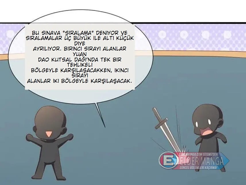 Eşsiz Savaş Ruhu Bölüm 520 - Sayfa 27