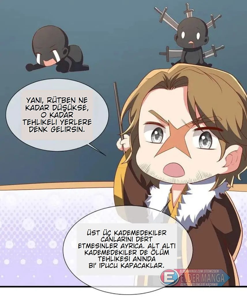 Eşsiz Savaş Ruhu Bölüm 520 - Sayfa 28