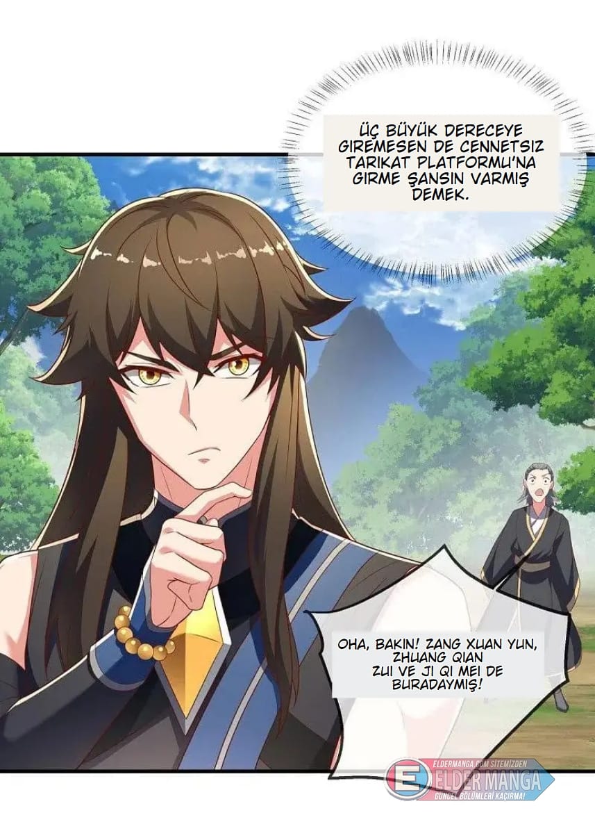 Eşsiz Savaş Ruhu Bölüm 520 - Sayfa 29