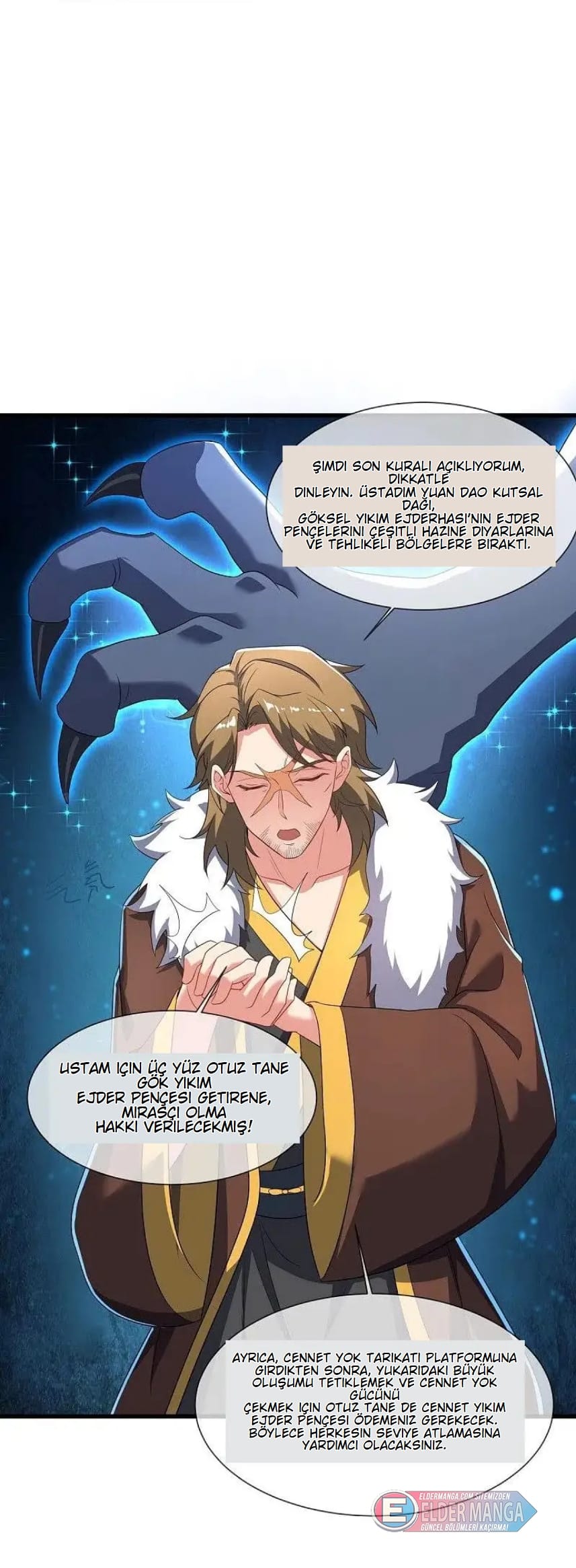 Eşsiz Savaş Ruhu Bölüm 520 - Sayfa 31