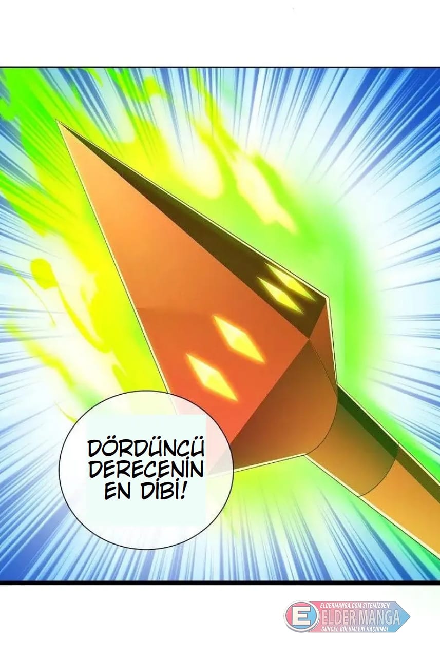 Eşsiz Savaş Ruhu Bölüm 520 - Sayfa 34