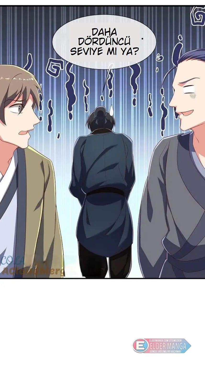 Eşsiz Savaş Ruhu Bölüm 520 - Sayfa 35