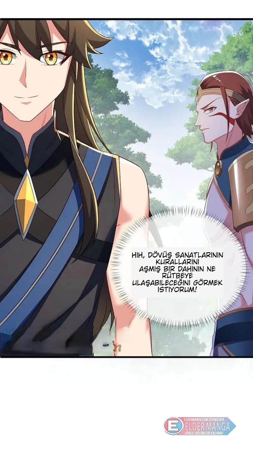 Eşsiz Savaş Ruhu Bölüm 520 - Sayfa 37