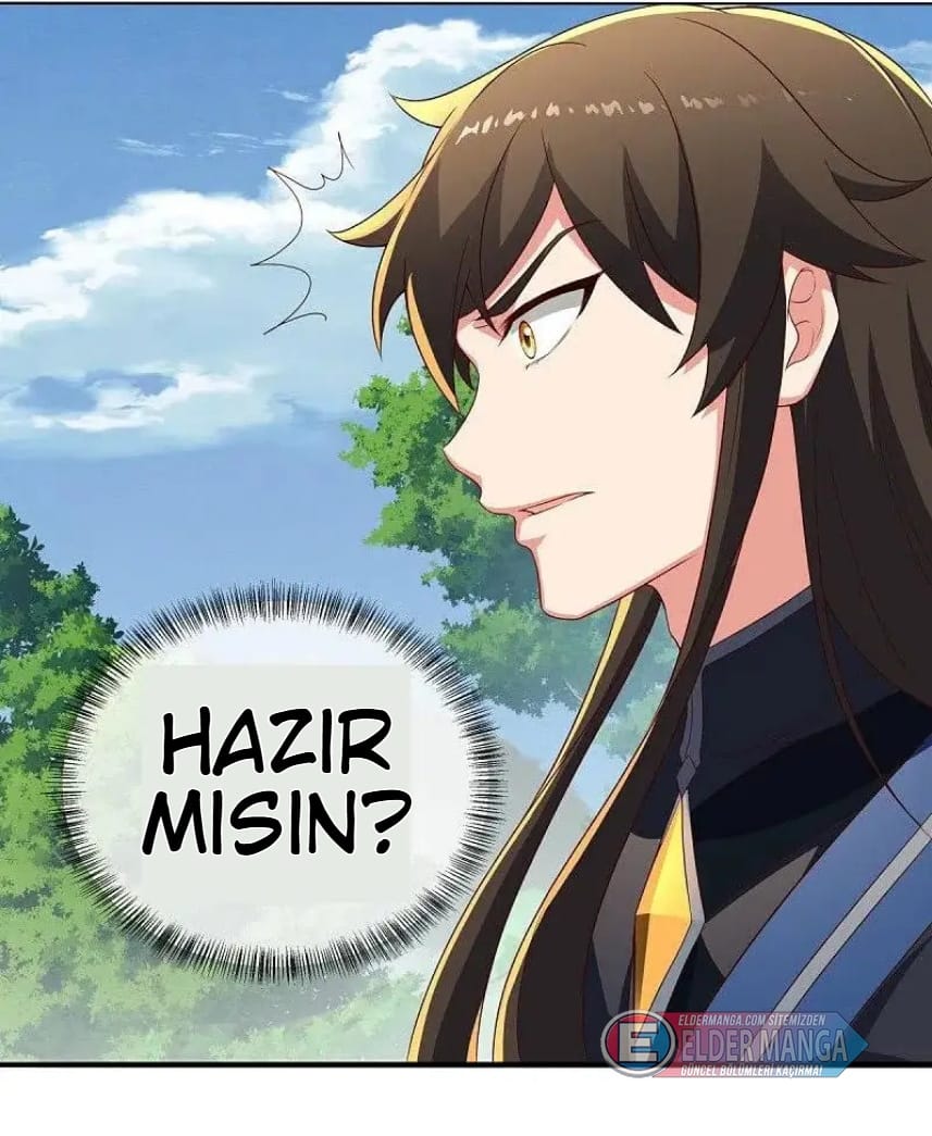 Eşsiz Savaş Ruhu Bölüm 520 - Sayfa 39