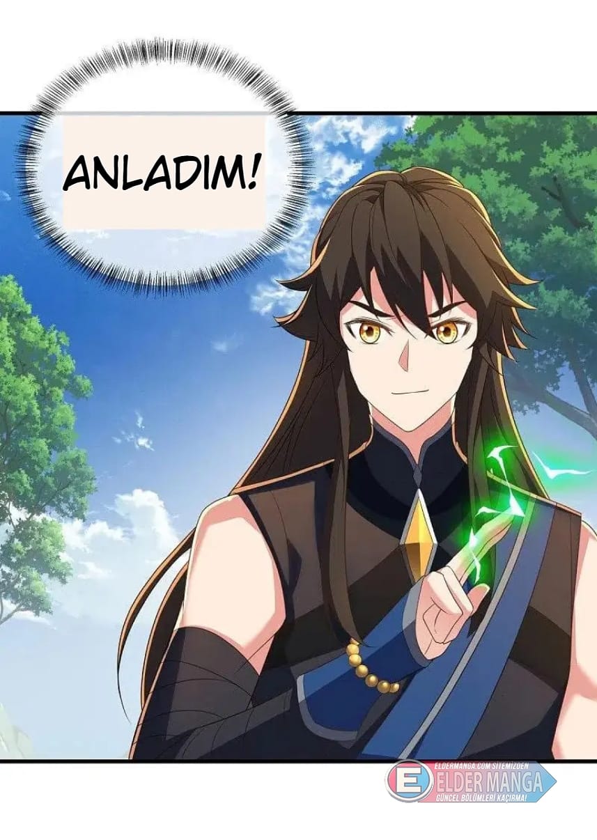 Eşsiz Savaş Ruhu Bölüm 520 - Sayfa 41