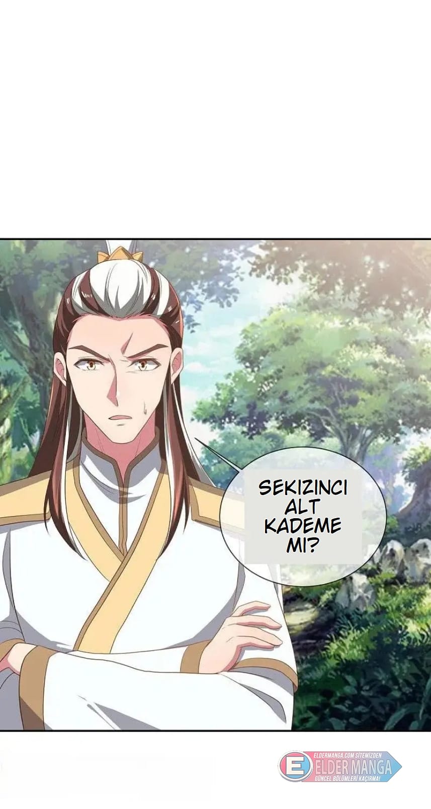 Eşsiz Savaş Ruhu Bölüm 520 - Sayfa 43