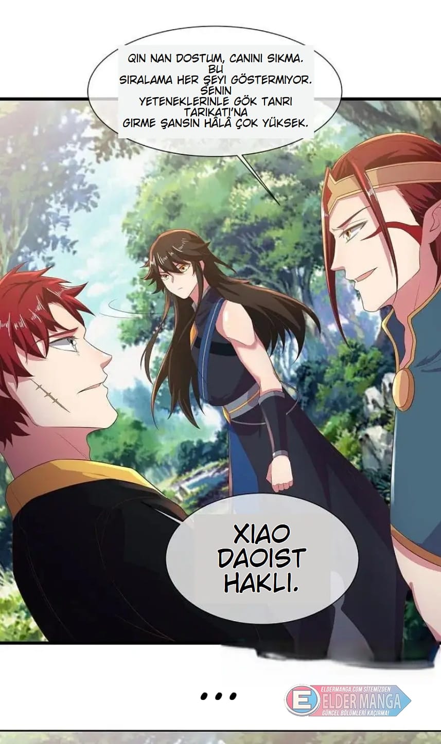 Eşsiz Savaş Ruhu Bölüm 520 - Sayfa 46
