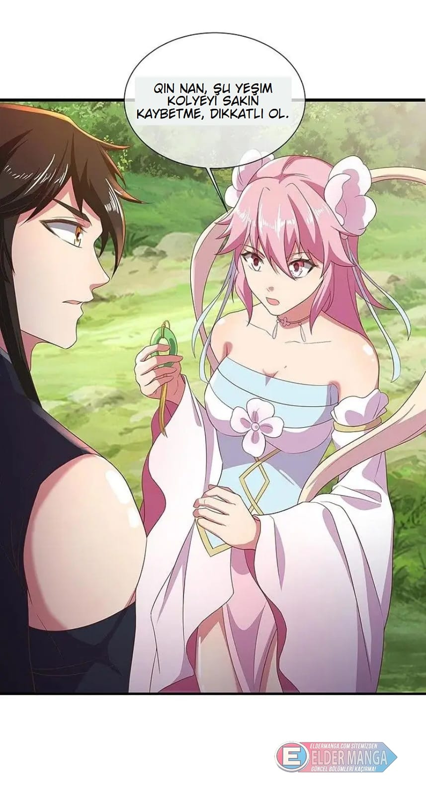 Eşsiz Savaş Ruhu Bölüm 520 - Sayfa 48