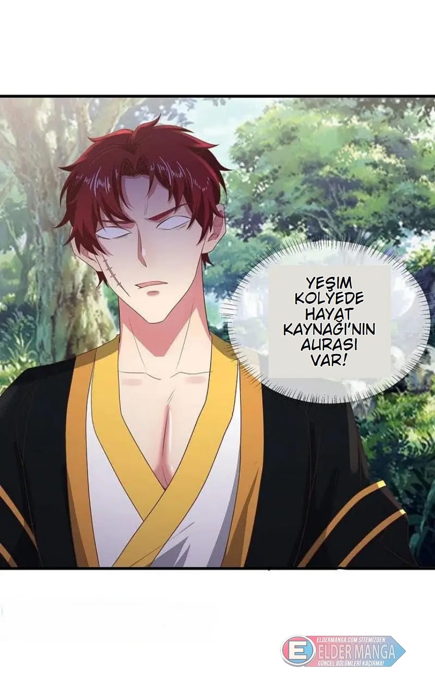 Eşsiz Savaş Ruhu Bölüm 520 - Sayfa 49