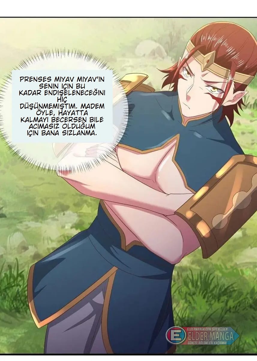 Eşsiz Savaş Ruhu Bölüm 520 - Sayfa 50