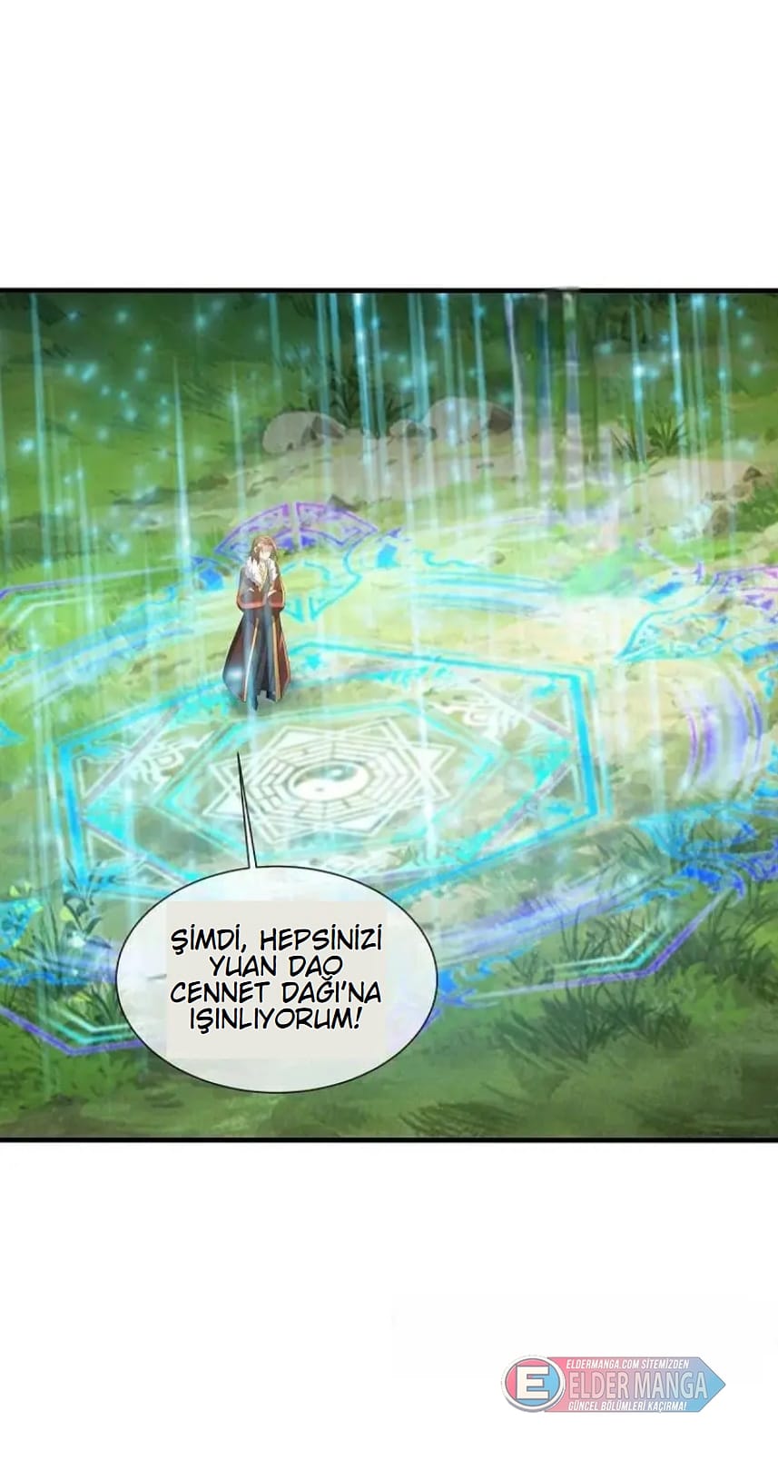 Eşsiz Savaş Ruhu Bölüm 520 - Sayfa 52