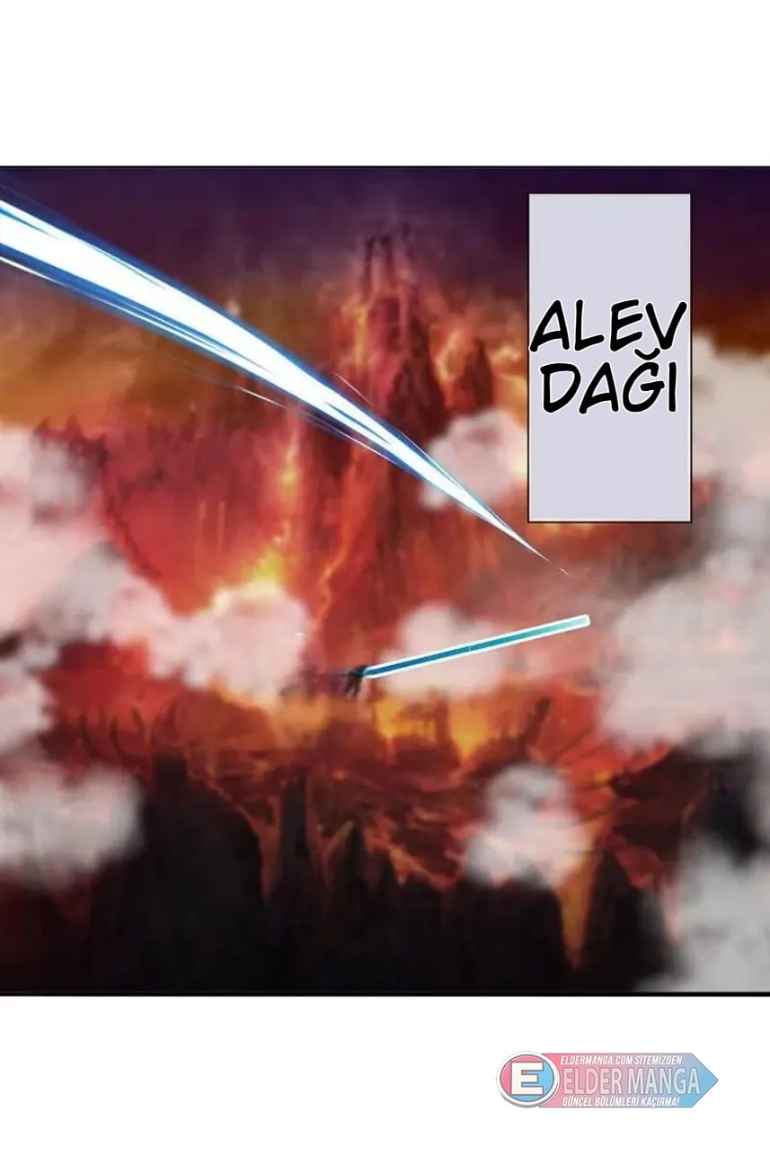 Eşsiz Savaş Ruhu Bölüm 520 - Sayfa 53