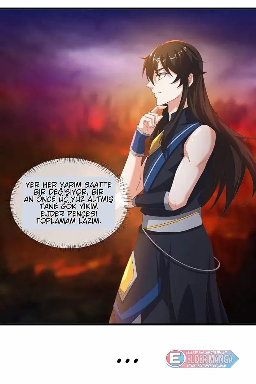 Eşsiz Savaş Ruhu Bölüm 520 - Sayfa 55