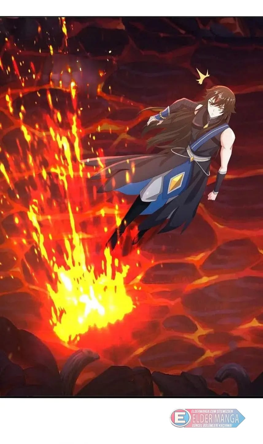 Eşsiz Savaş Ruhu Bölüm 520 - Sayfa 56