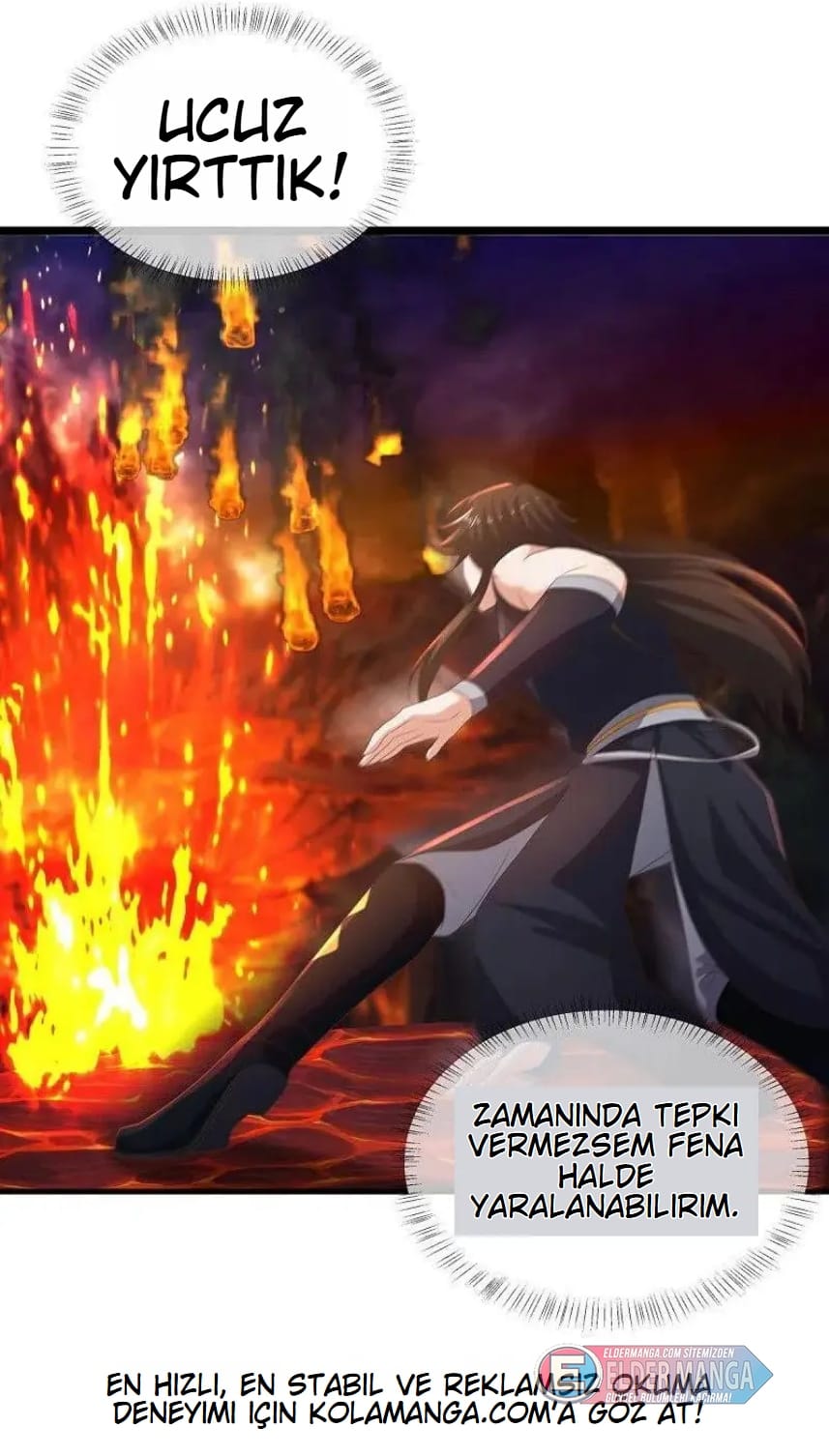 Eşsiz Savaş Ruhu Bölüm 520 - Sayfa 57