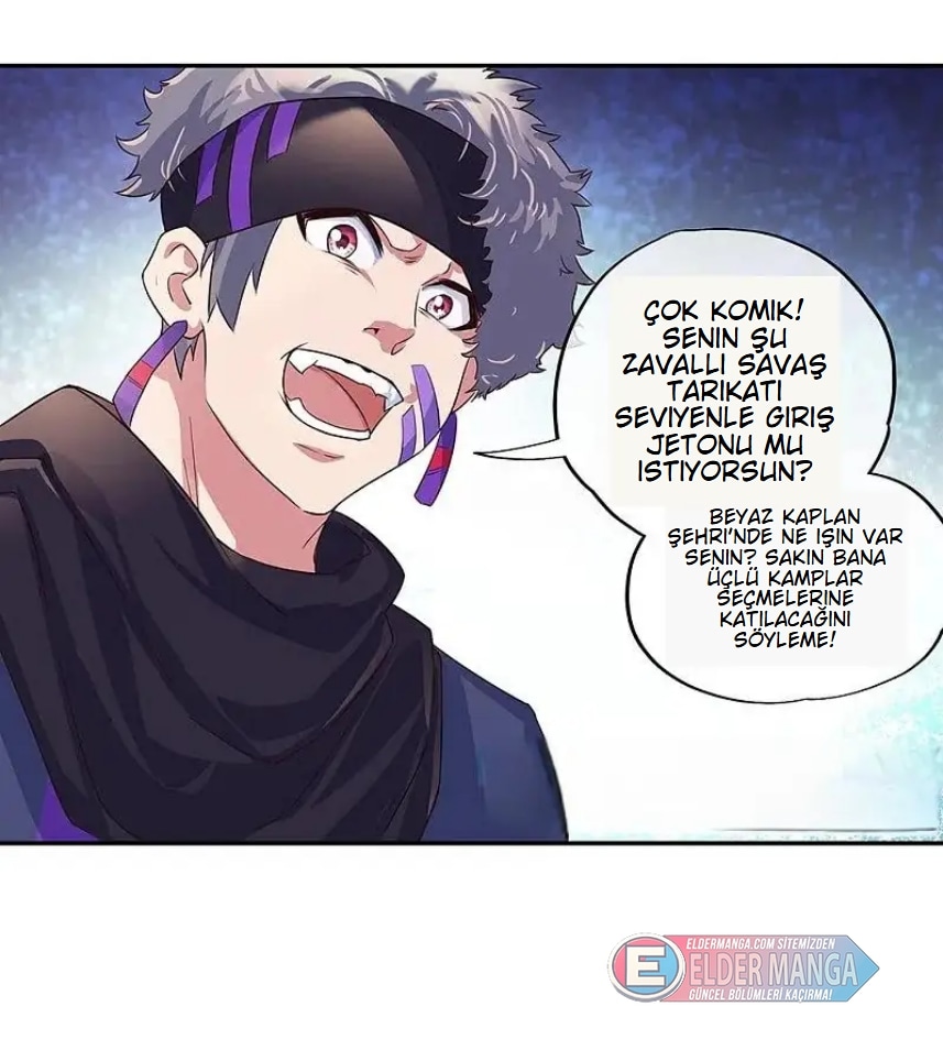 Eşsiz Savaş Ruhu Bölüm 328 - Sayfa 4