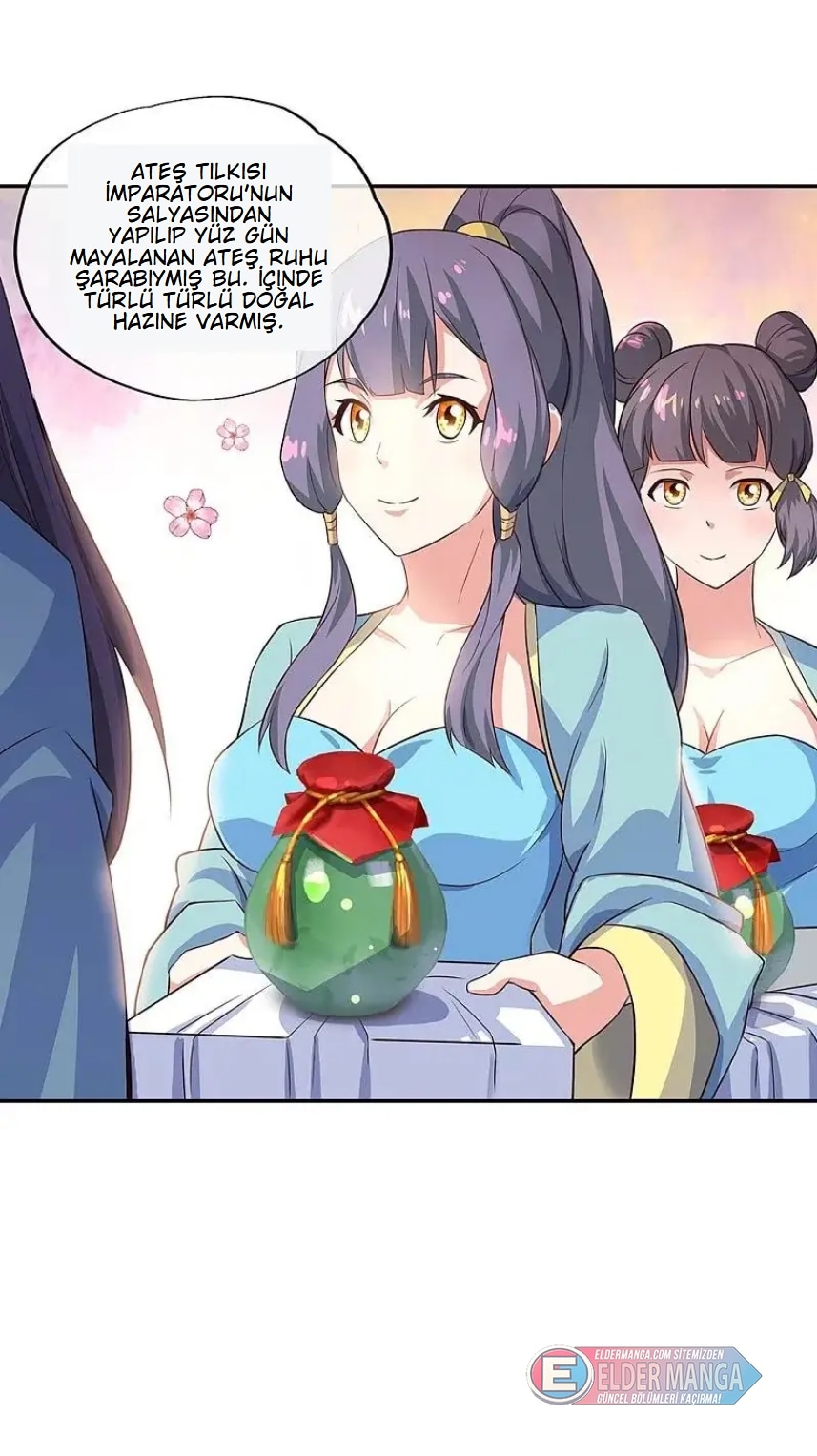 Eşsiz Savaş Ruhu Bölüm 328 - Sayfa 8