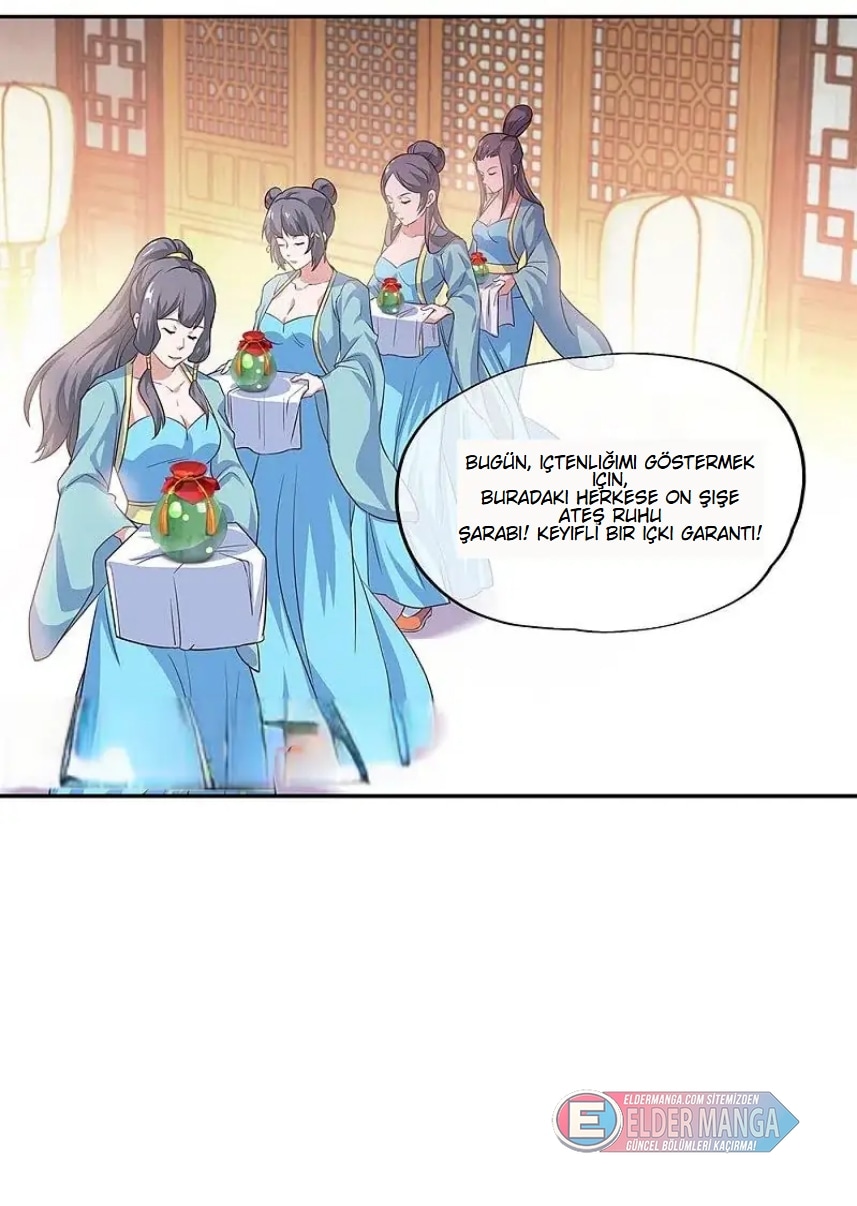 Eşsiz Savaş Ruhu Bölüm 328 - Sayfa 9