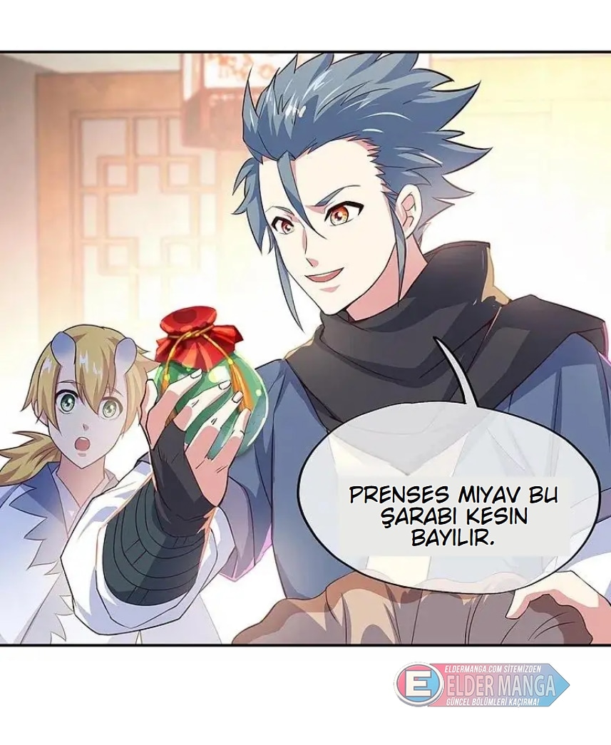 Eşsiz Savaş Ruhu Bölüm 328 - Sayfa 10