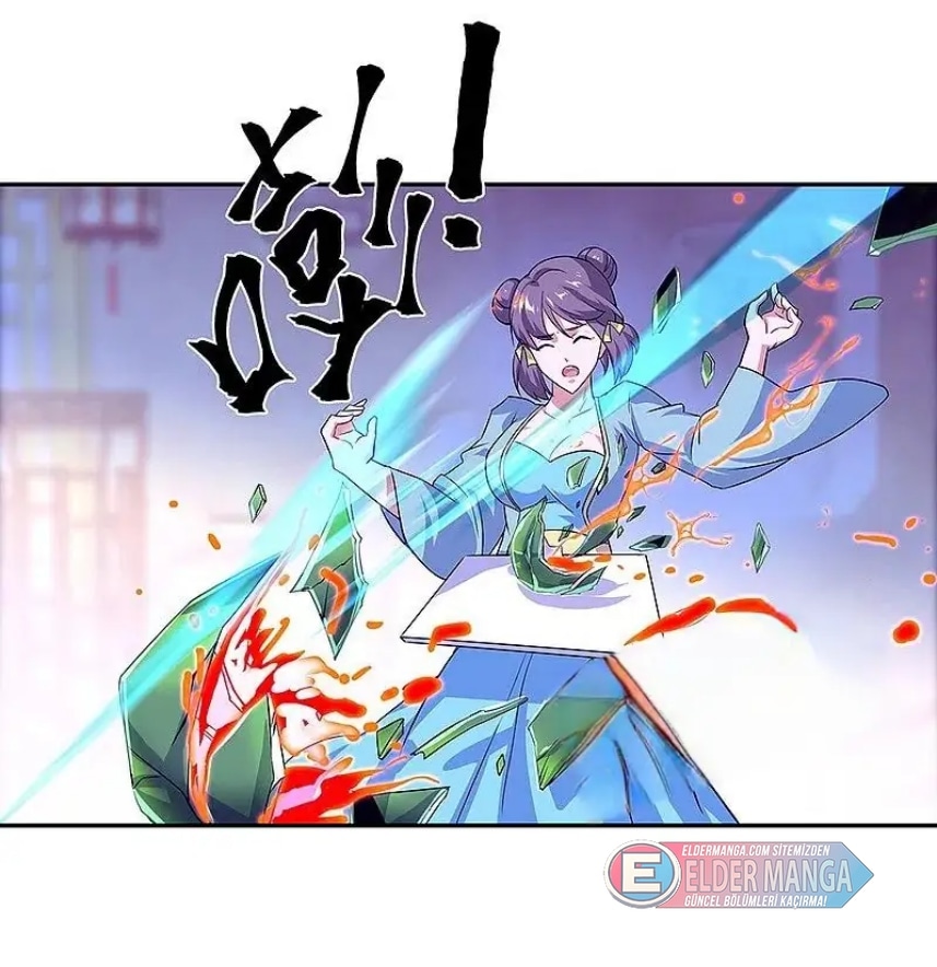 Eşsiz Savaş Ruhu Bölüm 328 - Sayfa 14