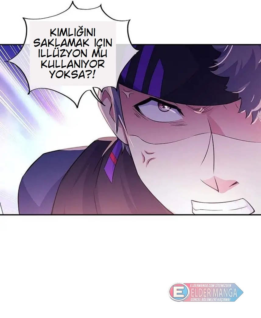 Eşsiz Savaş Ruhu Bölüm 328 - Sayfa 17