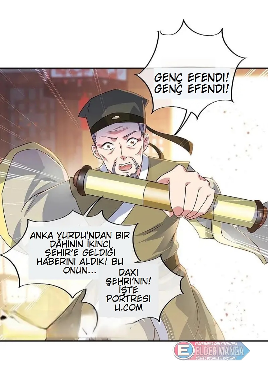 Eşsiz Savaş Ruhu Bölüm 328 - Sayfa 18