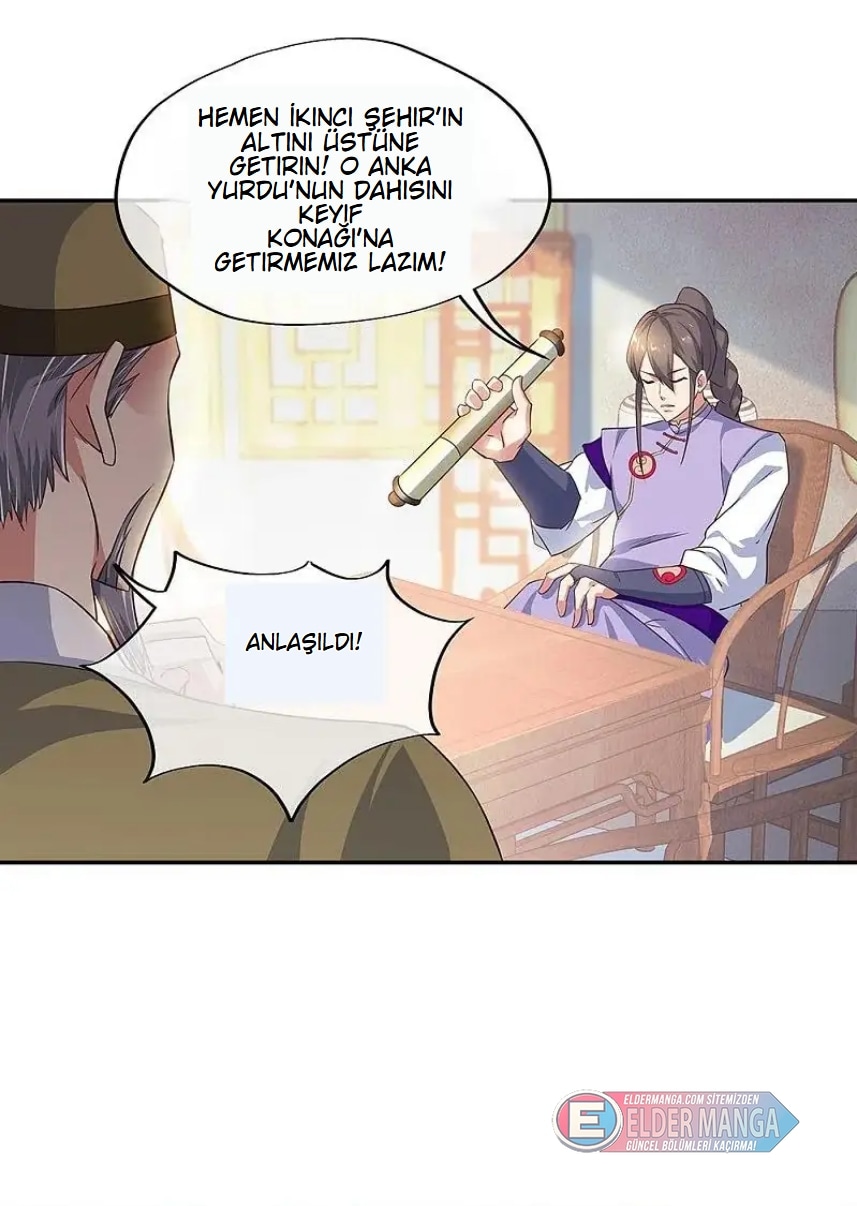 Eşsiz Savaş Ruhu Bölüm 328 - Sayfa 19