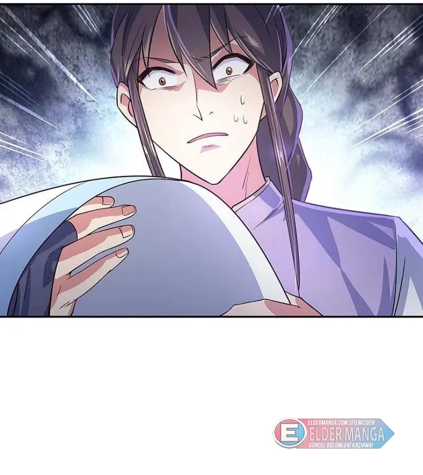 Eşsiz Savaş Ruhu Bölüm 328 - Sayfa 20