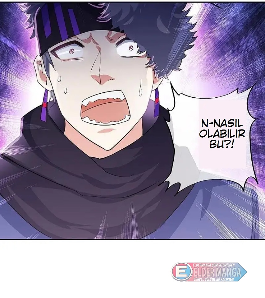 Eşsiz Savaş Ruhu Bölüm 328 - Sayfa 23