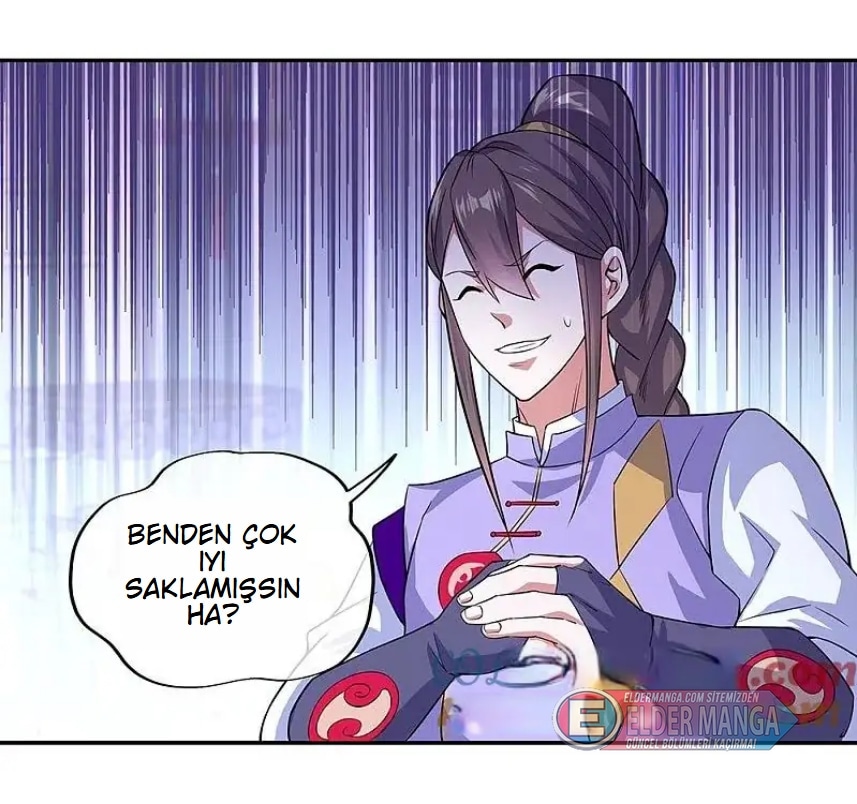 Eşsiz Savaş Ruhu Bölüm 328 - Sayfa 24