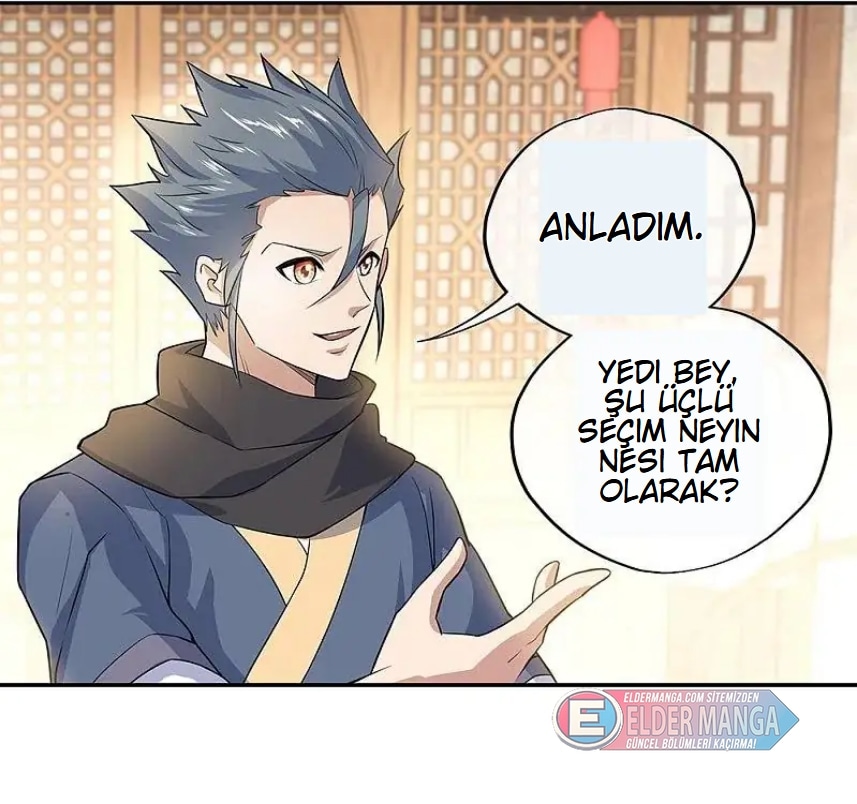Eşsiz Savaş Ruhu Bölüm 328 - Sayfa 26