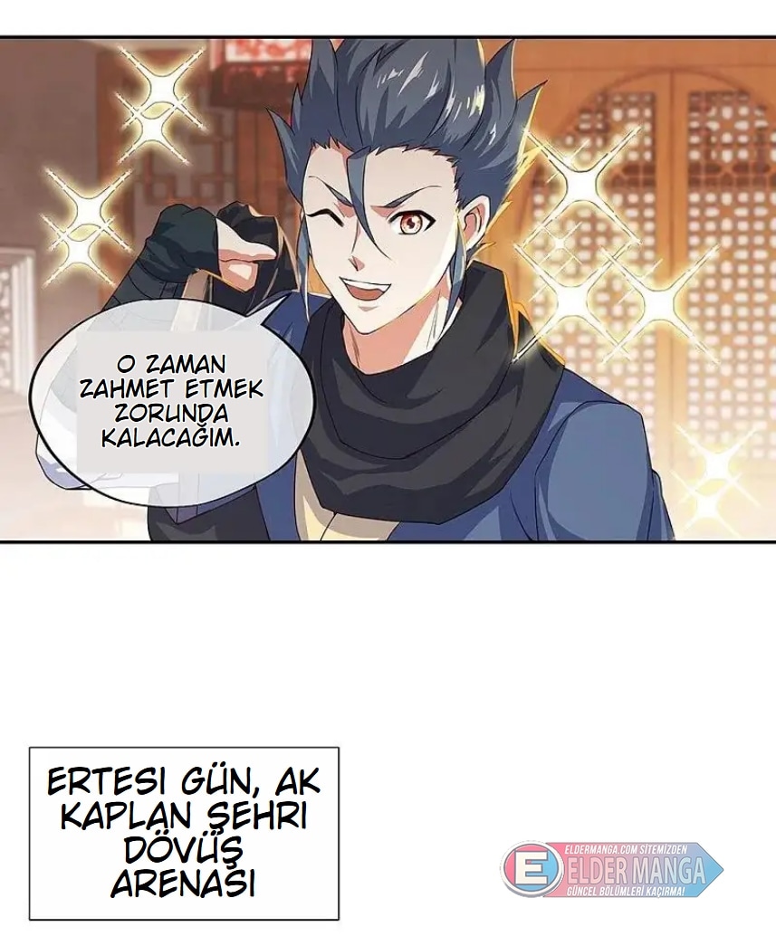 Eşsiz Savaş Ruhu Bölüm 328 - Sayfa 28