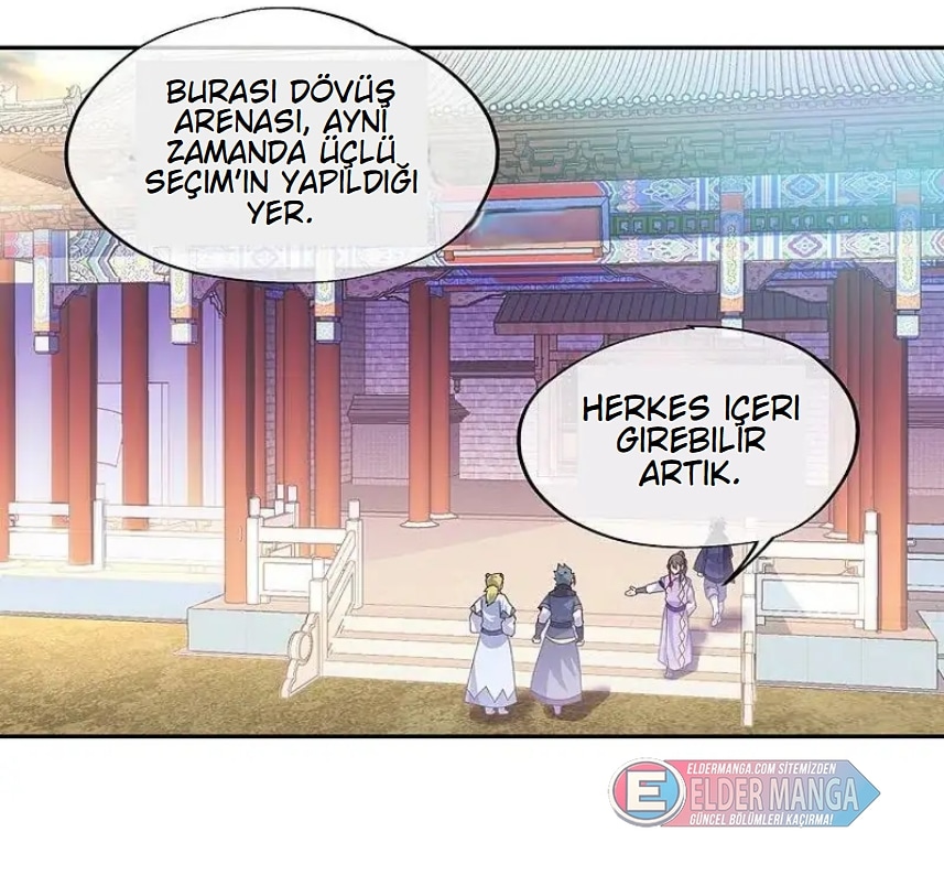 Eşsiz Savaş Ruhu Bölüm 328 - Sayfa 29