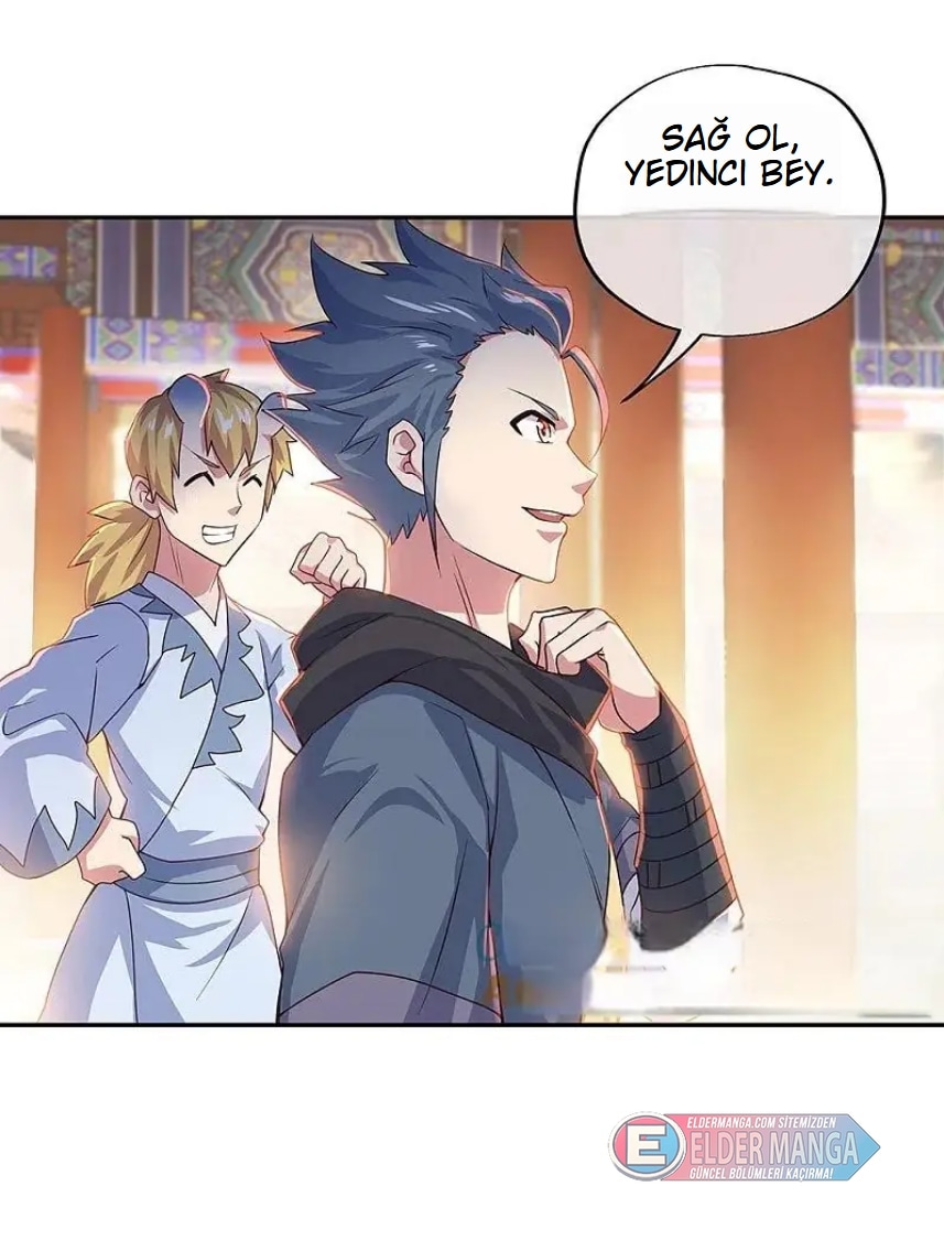 Eşsiz Savaş Ruhu Bölüm 328 - Sayfa 30