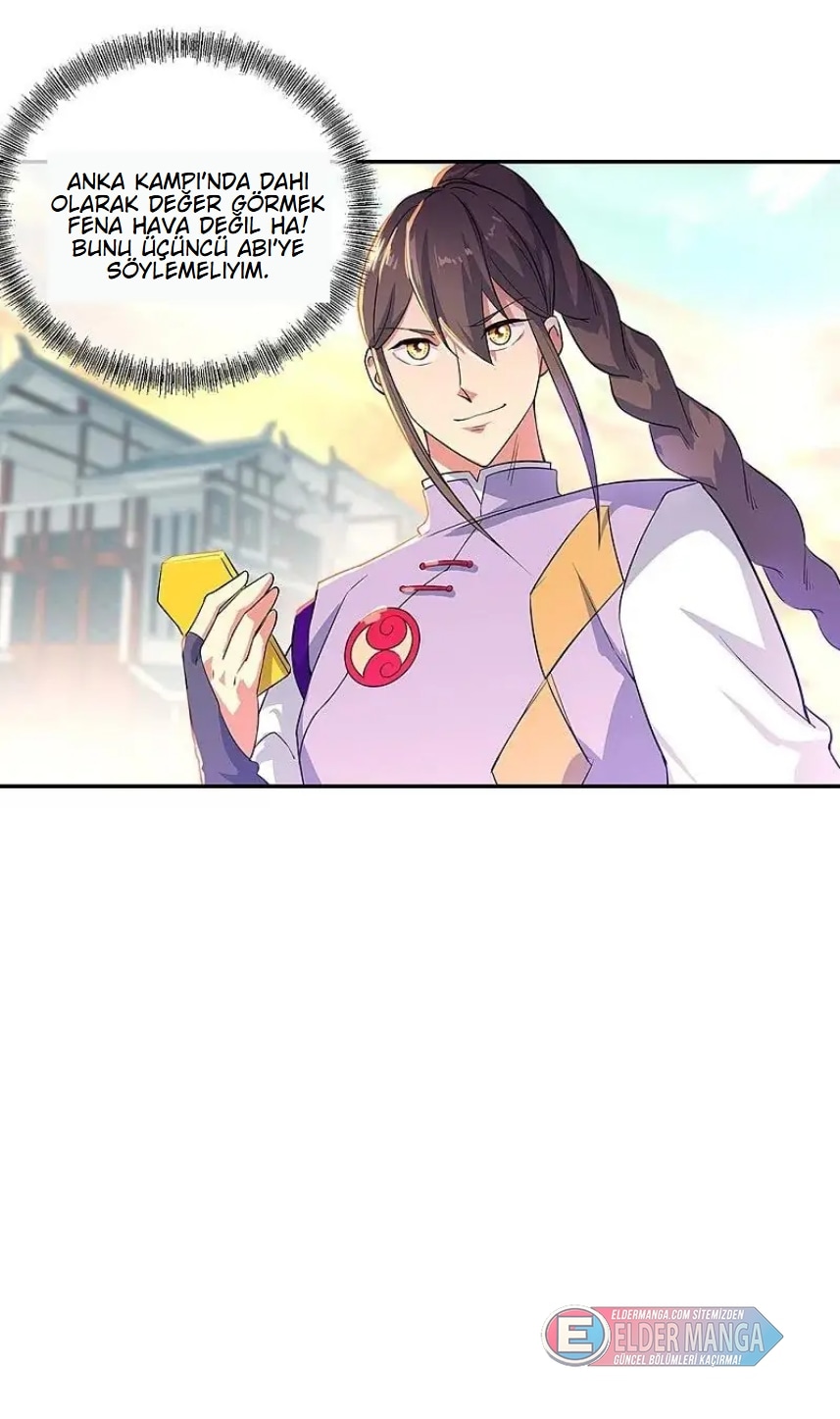 Eşsiz Savaş Ruhu Bölüm 328 - Sayfa 31