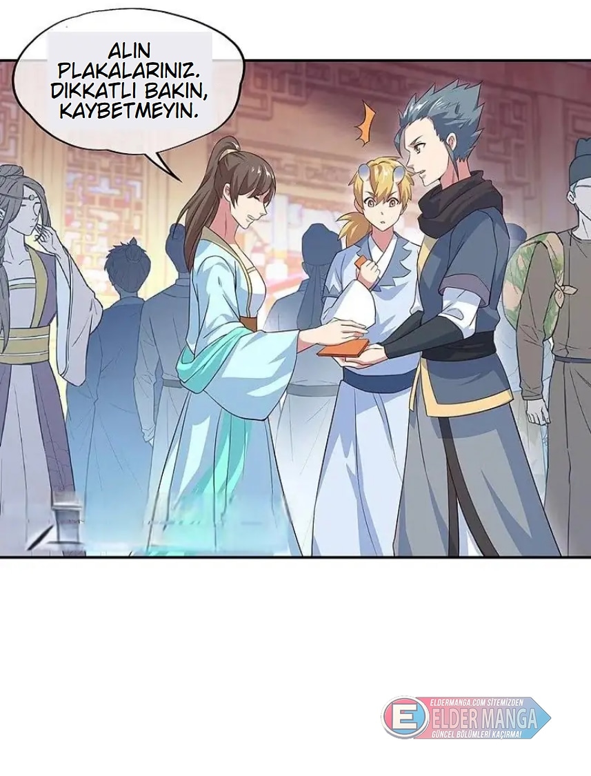 Eşsiz Savaş Ruhu Bölüm 328 - Sayfa 33