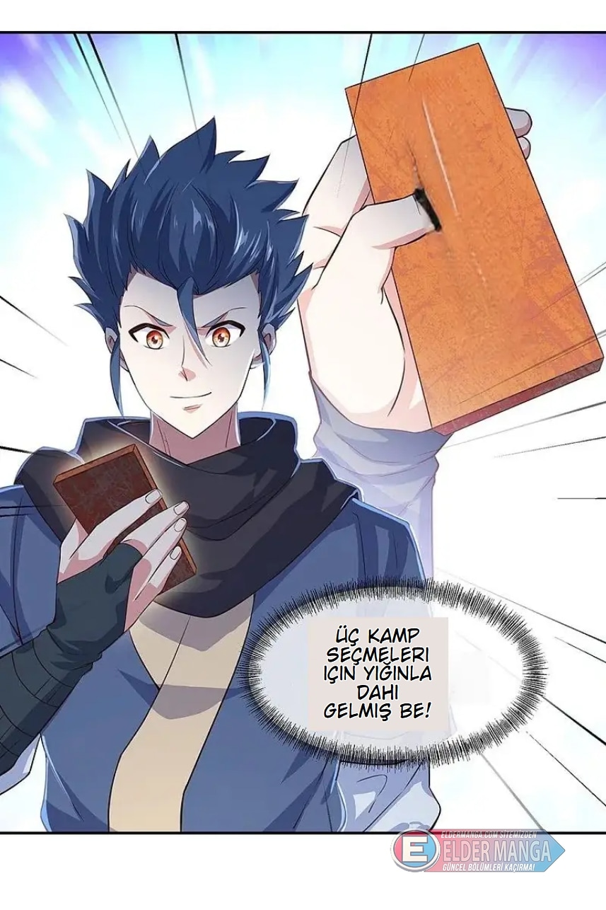 Eşsiz Savaş Ruhu Bölüm 328 - Sayfa 34