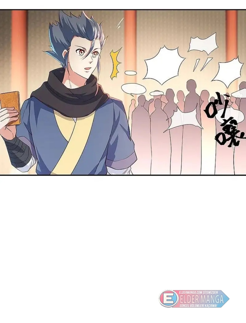 Eşsiz Savaş Ruhu Bölüm 328 - Sayfa 35