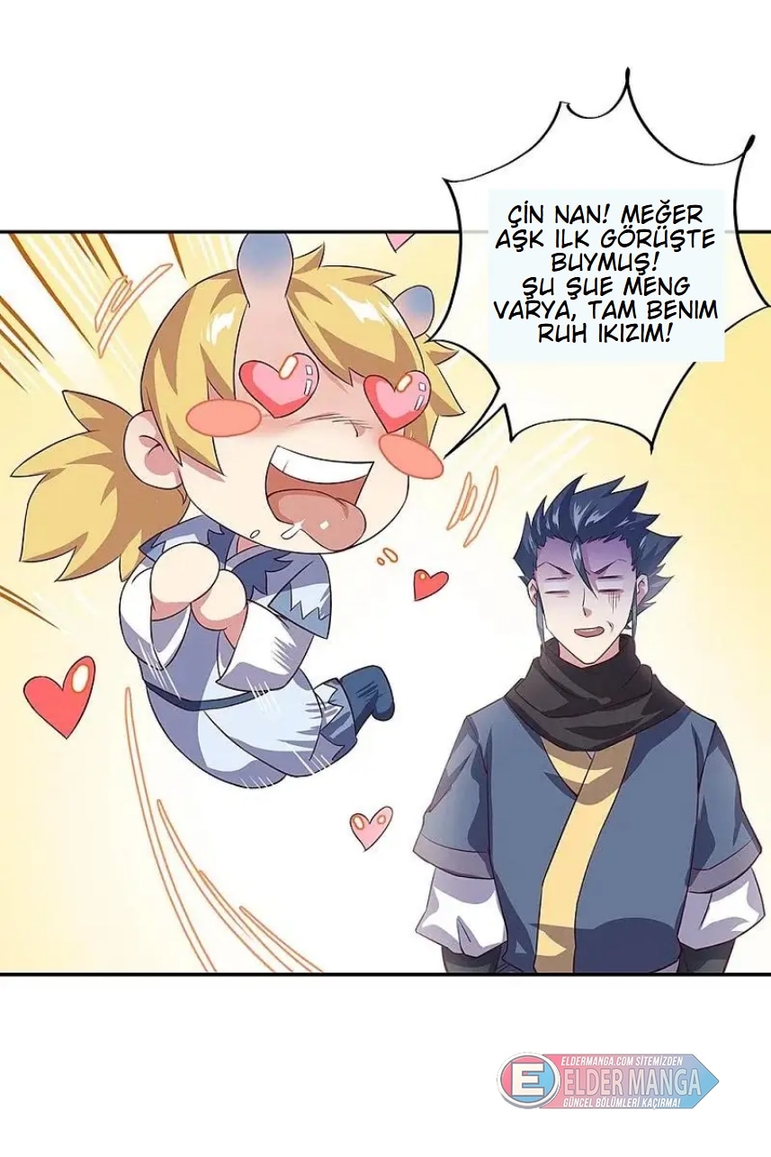 Eşsiz Savaş Ruhu Bölüm 328 - Sayfa 38